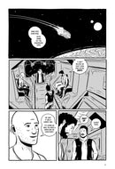 Bridge Planet Nine US - Paperback / softback