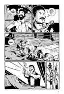 Bridge Planet Nine US - Paperback / softback