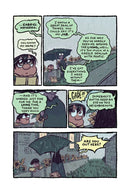 Psychic Investigators, Evil Exterminators US - Paperback / softback