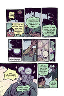 Psychic Investigators, Evil Exterminators US - Paperback / softback