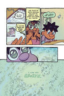 Psychic Investigators, Evil Exterminators US - Paperback / softback