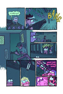 Psychic Investigators, Evil Exterminators US - Paperback / softback