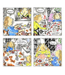 Where There's Smoke, There's Dinner: Confessions of a Cartoonist Cook US - Paperback / softback