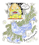 Where There's Smoke, There's Dinner: Confessions of a Cartoonist Cook US - Paperback / softback