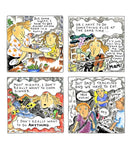 Where There's Smoke, There's Dinner: Confessions of a Cartoonist Cook US - Paperback / softback