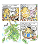 Where There's Smoke, There's Dinner: Confessions of a Cartoonist Cook US - Paperback / softback