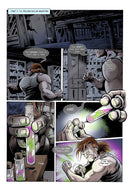 F.A.R.M. System (Book 2): Rage US - Paperback / softback