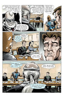 F.A.R.M. System (Book 2): Rage US - Paperback / softback