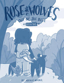 Rose Wolves (Book 2): Out of the Blue-Graphic novel / Comic book / Manga: genres-買書書 BuyBookBook
