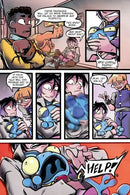 Cosmic Cadets (Book Two): Accused! US - Paperback / softback