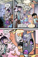 Cosmic Cadets (Book Two): Accused! US - Paperback / softback