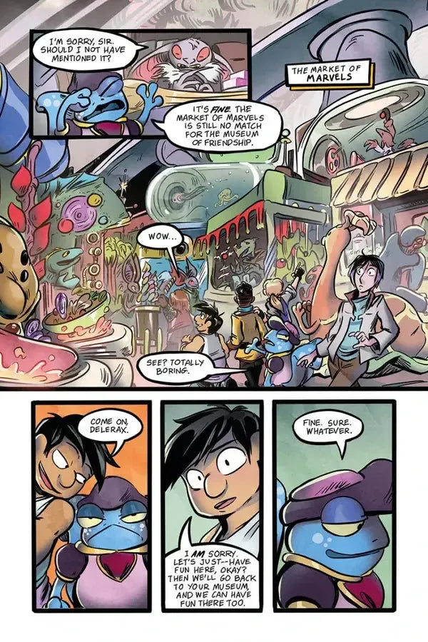 Cosmic Cadets (Book Two): Accused! US - Paperback / softback