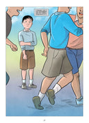 It Rhymes With Takei US - Hardback