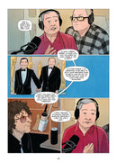 It Rhymes With Takei US - Hardback