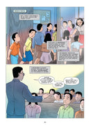 It Rhymes With Takei US - Hardback