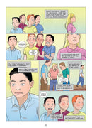 It Rhymes With Takei US - Hardback