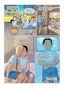 It Rhymes With Takei US - Hardback