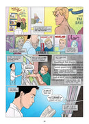 It Rhymes With Takei US - Hardback