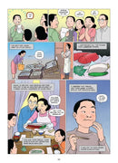 It Rhymes With Takei US - Hardback