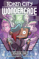Token City Wondercade-Graphic novel / Comic book / Manga: genres-買書書 BuyBookBook