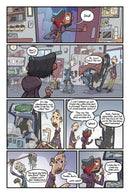 Token City Wondercade US - Paperback / softback