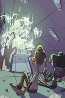 Token City Wondercade US - Paperback / softback