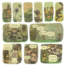 Home Time: Twelve Days US - Paperback / softback