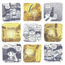 Home Time: Twelve Days US - Paperback / softback