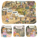 Home Time: Twelve Days US - Paperback / softback