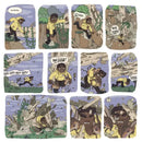 Home Time: Twelve Days US - Paperback / softback