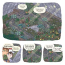 Home Time: Twelve Days US - Paperback / softback