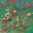 Home Time: Twelve Days US - Paperback / softback