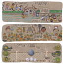 Home Time: Twelve Days US - Paperback / softback