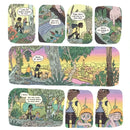 Home Time: Twelve Days US - Paperback / softback