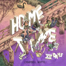Home Time: Twelve Days-Graphic novel / Comic book / Manga: genres-買書書 BuyBookBook