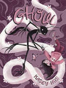 Ghoul-Graphic novels/ Comic books/ Manga/ Cartoons-買書書 BuyBookBook