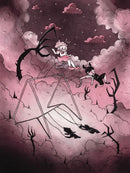 Ghoul US - Paperback / softback