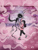 Ghoul US - Paperback / softback