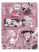 Ghoul US - Paperback / softback