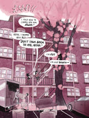 Ghoul US - Paperback / softback