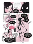 Ghoul US - Paperback / softback