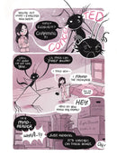 Ghoul US - Paperback / softback