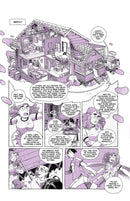 Punk'n Heads US - Paperback / softback