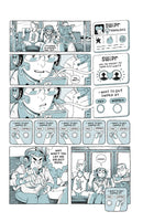 Punk'n Heads US - Paperback / softback