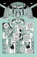 Punk'n Heads US - Paperback / softback