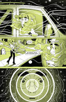 Punk'n Heads US - Paperback / softback