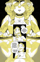 Punk'n Heads US - Paperback / softback