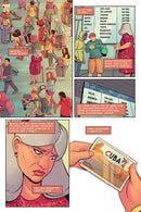 We Are Pan US - Paperback / softback