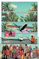 We Are Pan US - Paperback / softback