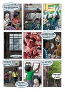 Gigs US - Paperback / softback